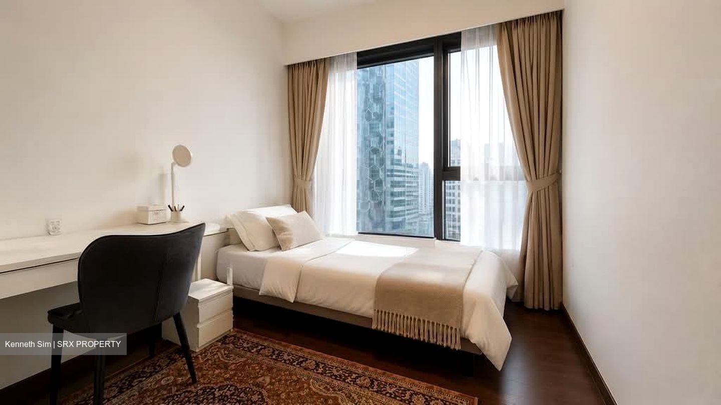 Midtown Modern (D7), Apartment #602745551